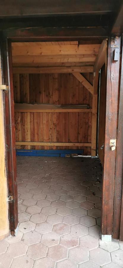 Ferienhaus Heidegeist Soltau Esterno foto